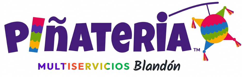 Piñateria Multiservicios Blandón